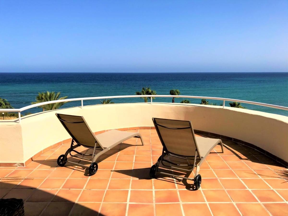 Penthouse Bermuda Beach 2 Estepona Buitenkant foto
