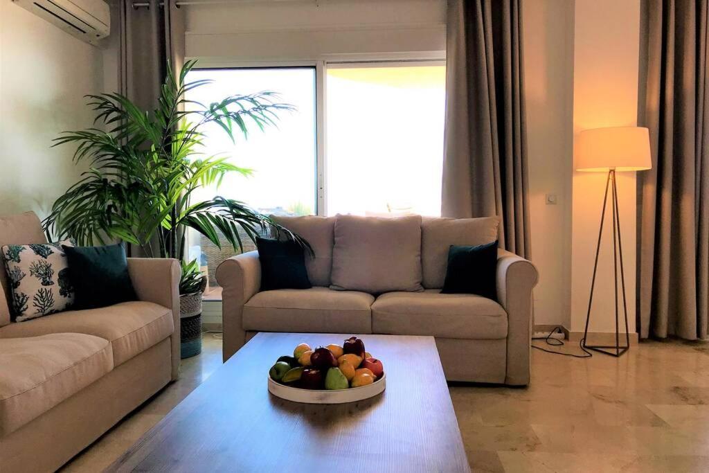 Penthouse Bermuda Beach 2 Estepona Buitenkant foto